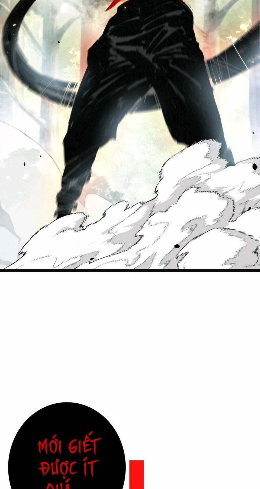 Trảm Nguyệt Chapter 1 - 82