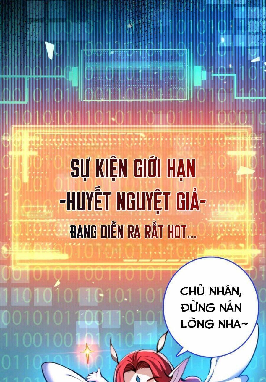 Trảm Nguyệt Chapter 1 - 84