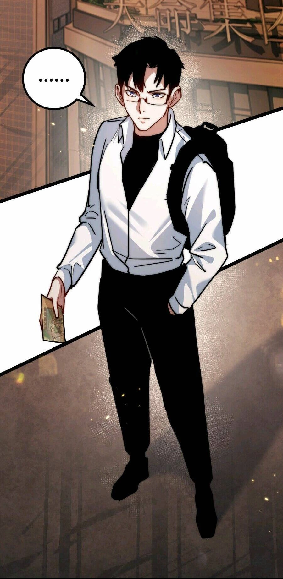 Trảm Nguyệt Chapter 2 - 16