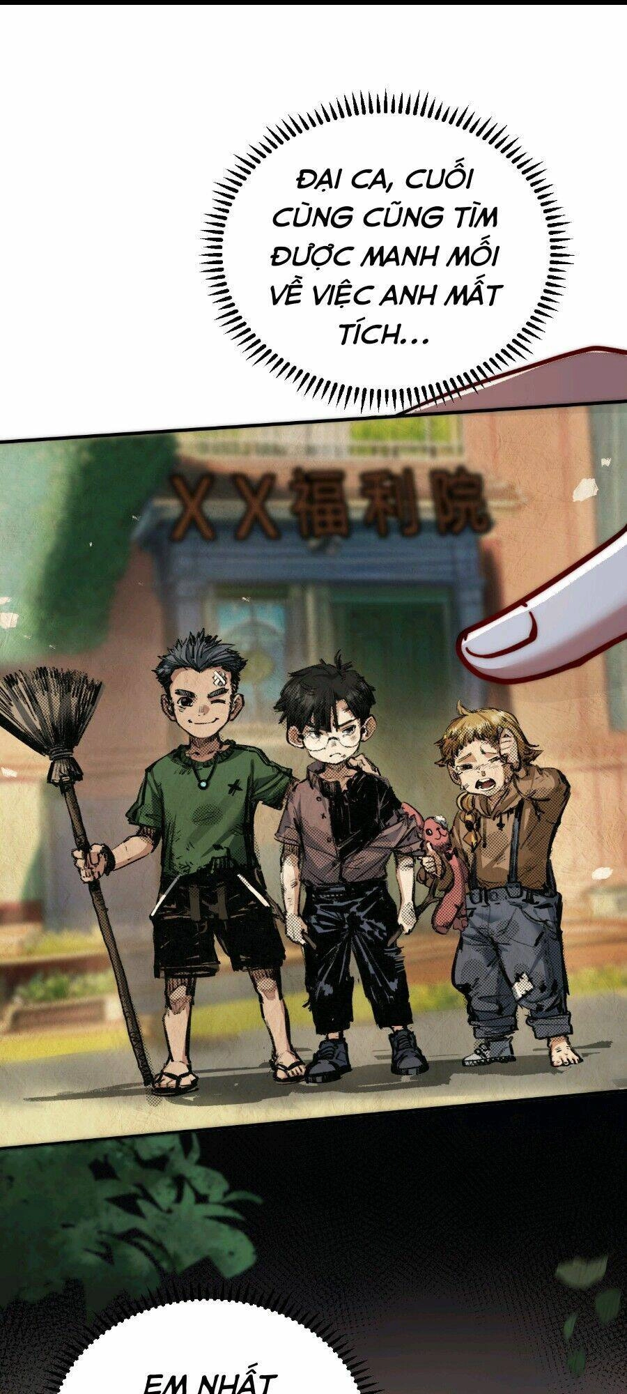 Trảm Nguyệt Chapter 2 - 17