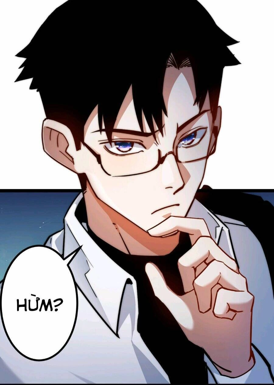 Trảm Nguyệt Chapter 2 - 20