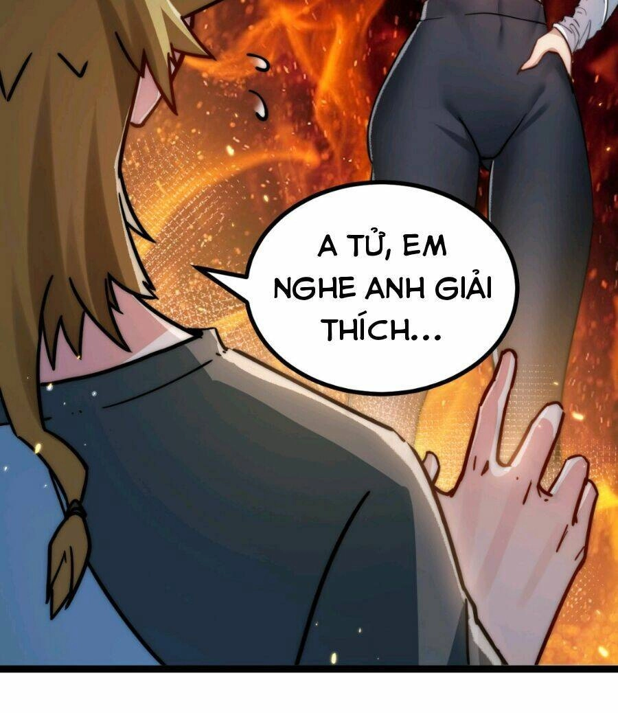 Trảm Nguyệt Chapter 2 - 25