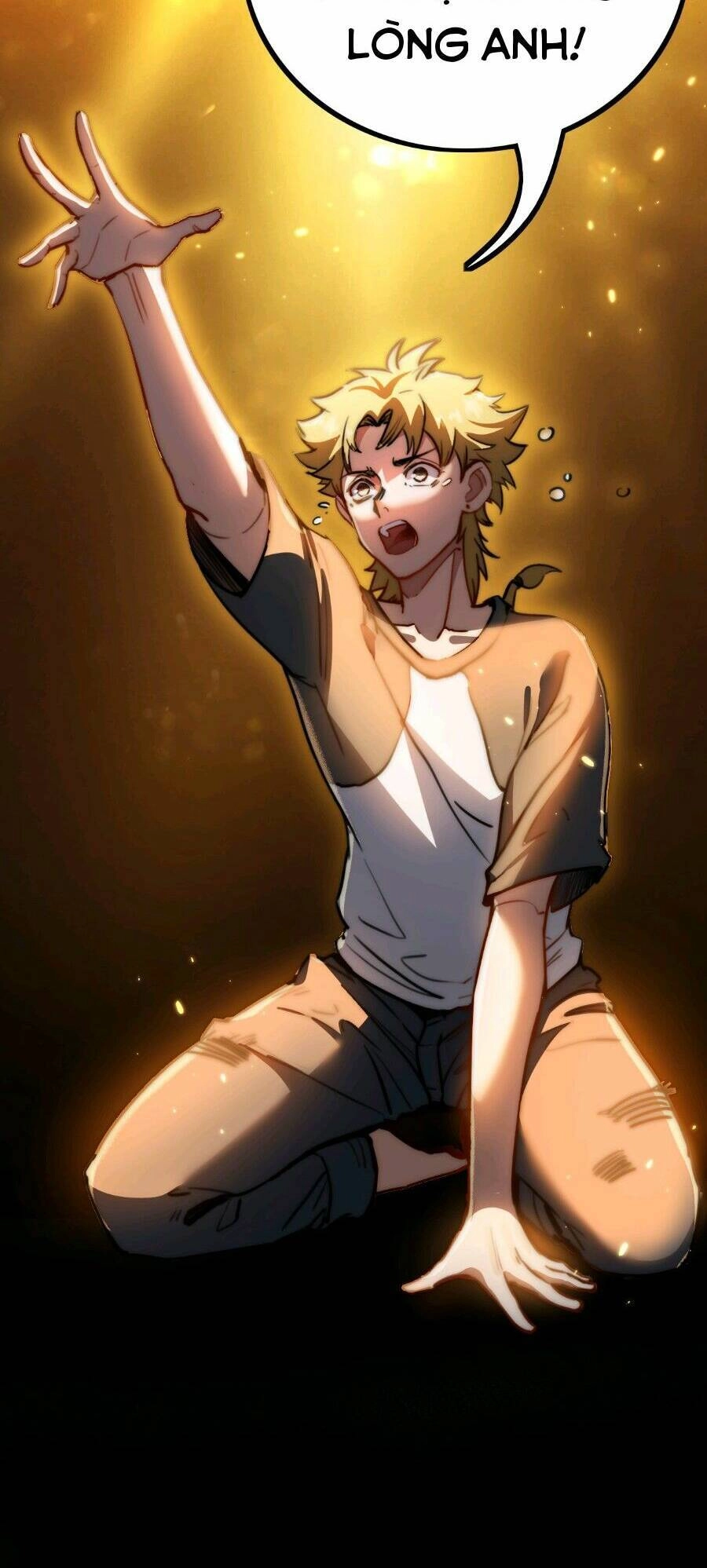 Trảm Nguyệt Chapter 2 - 31