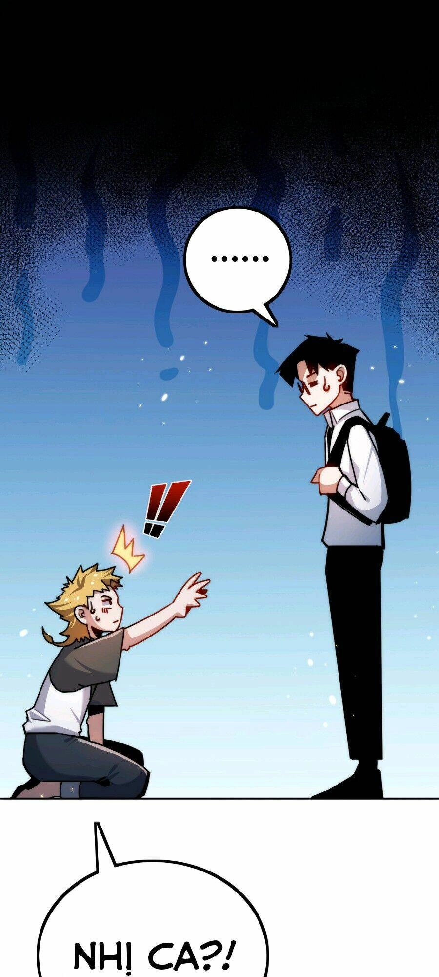 Trảm Nguyệt Chapter 2 - 32