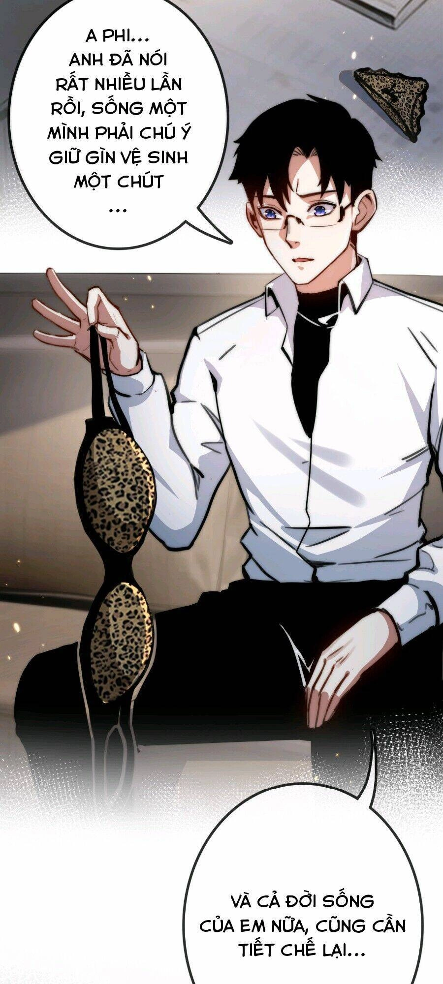 Trảm Nguyệt Chapter 2 - 36