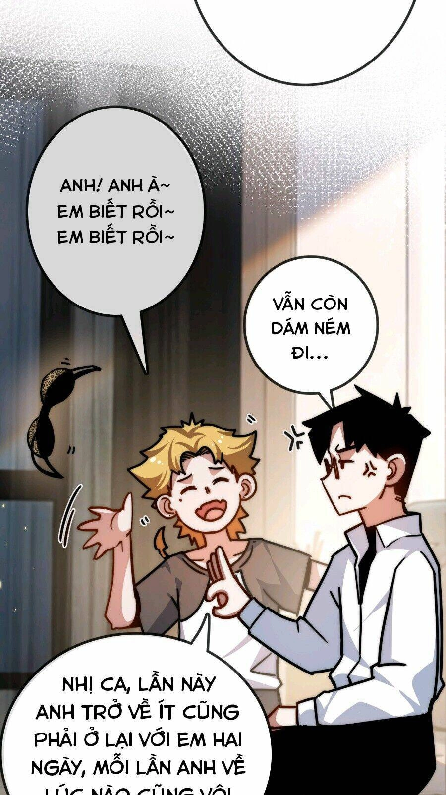 Trảm Nguyệt Chapter 2 - 37