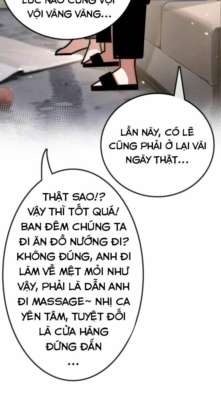 Trảm Nguyệt Chapter 2 - 38