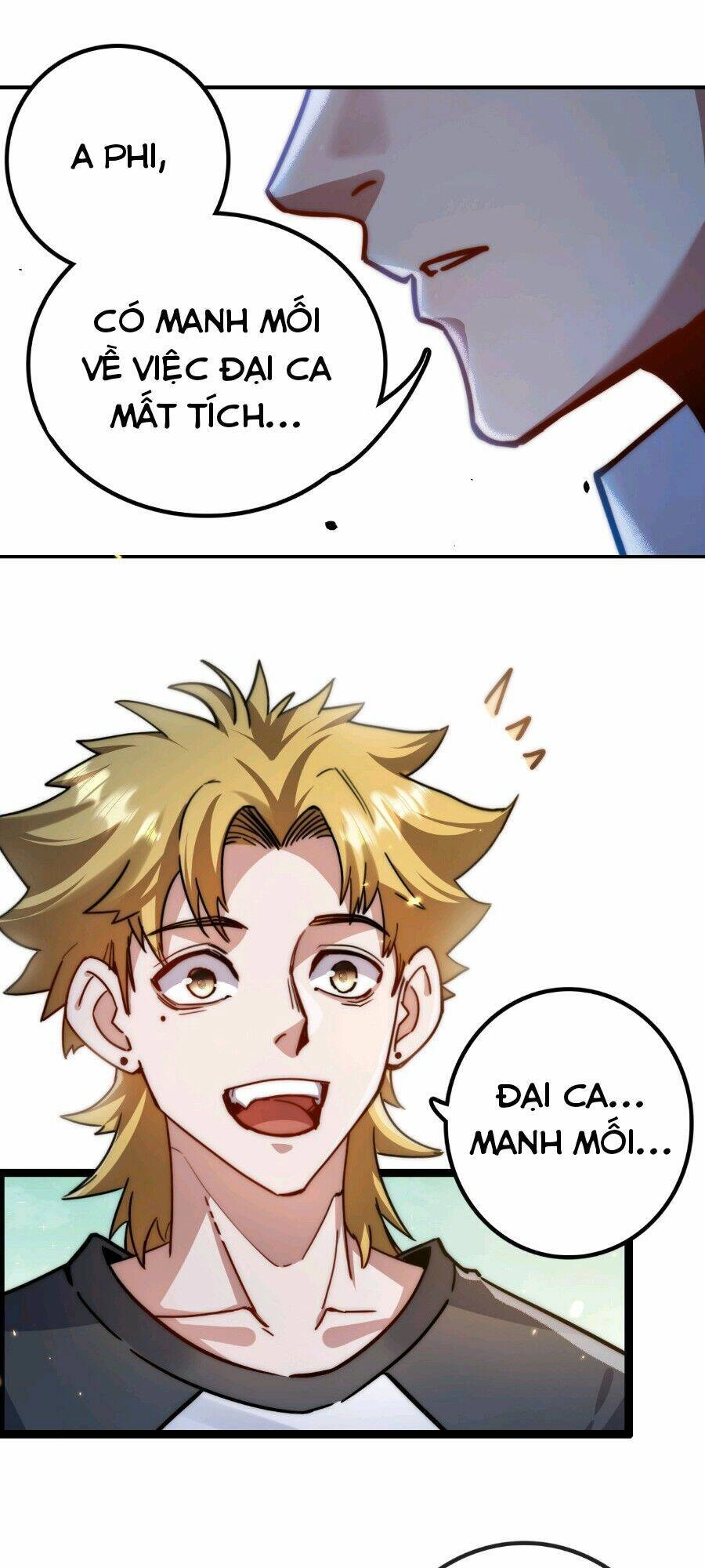 Trảm Nguyệt Chapter 2 - 39