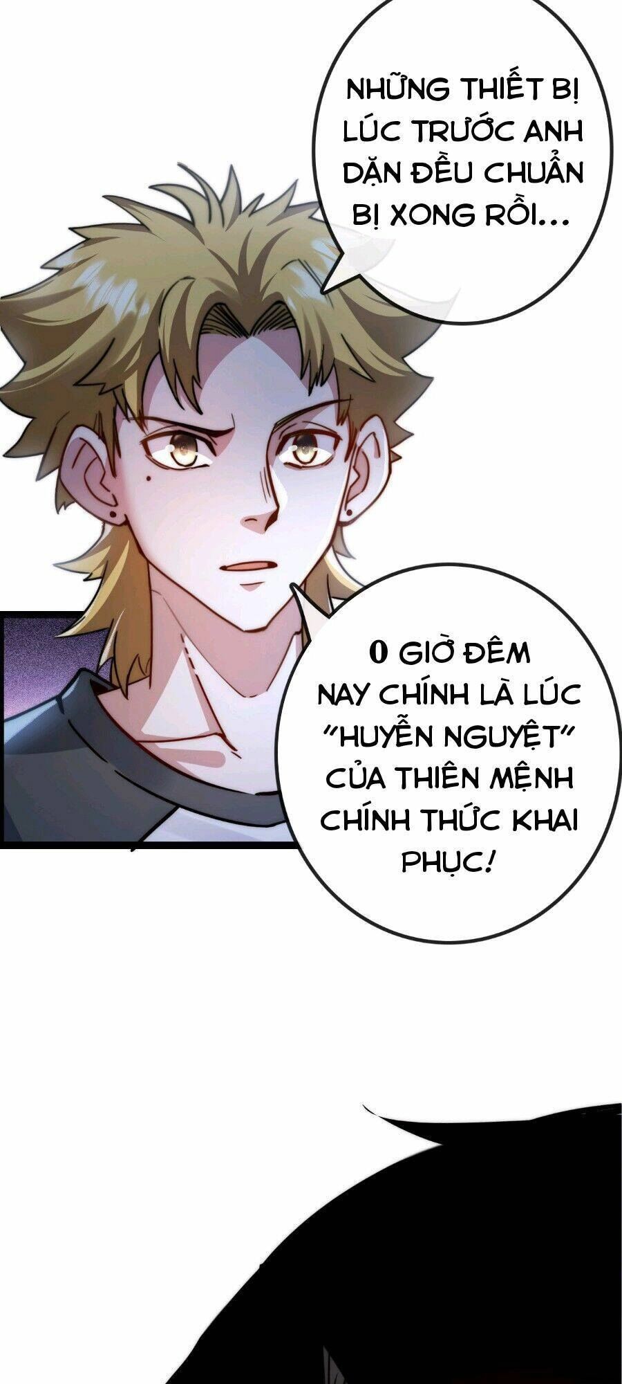 Trảm Nguyệt Chapter 2 - 40