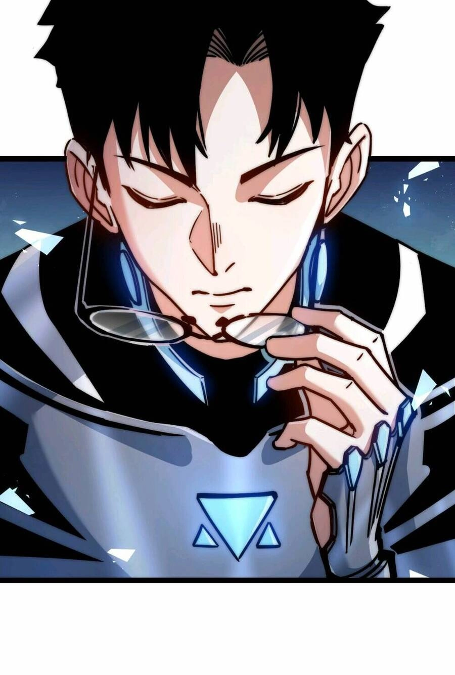 Trảm Nguyệt Chapter 2 - 45