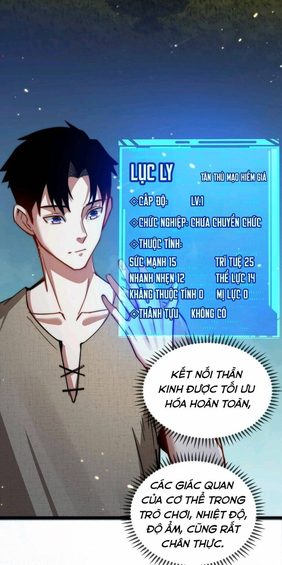 Trảm Nguyệt Chapter 2 - 57