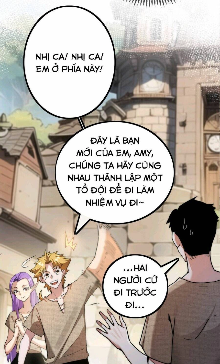 Trảm Nguyệt Chapter 2 - 58