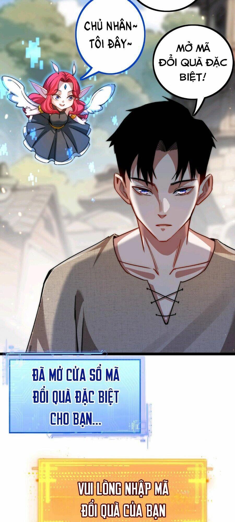 Trảm Nguyệt Chapter 2 - 61