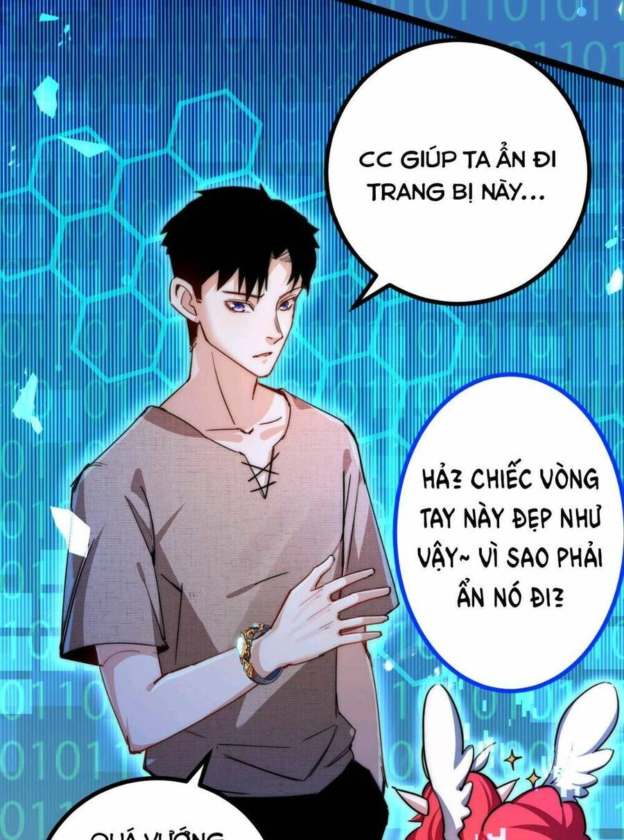 Trảm Nguyệt Chapter 3 - 9