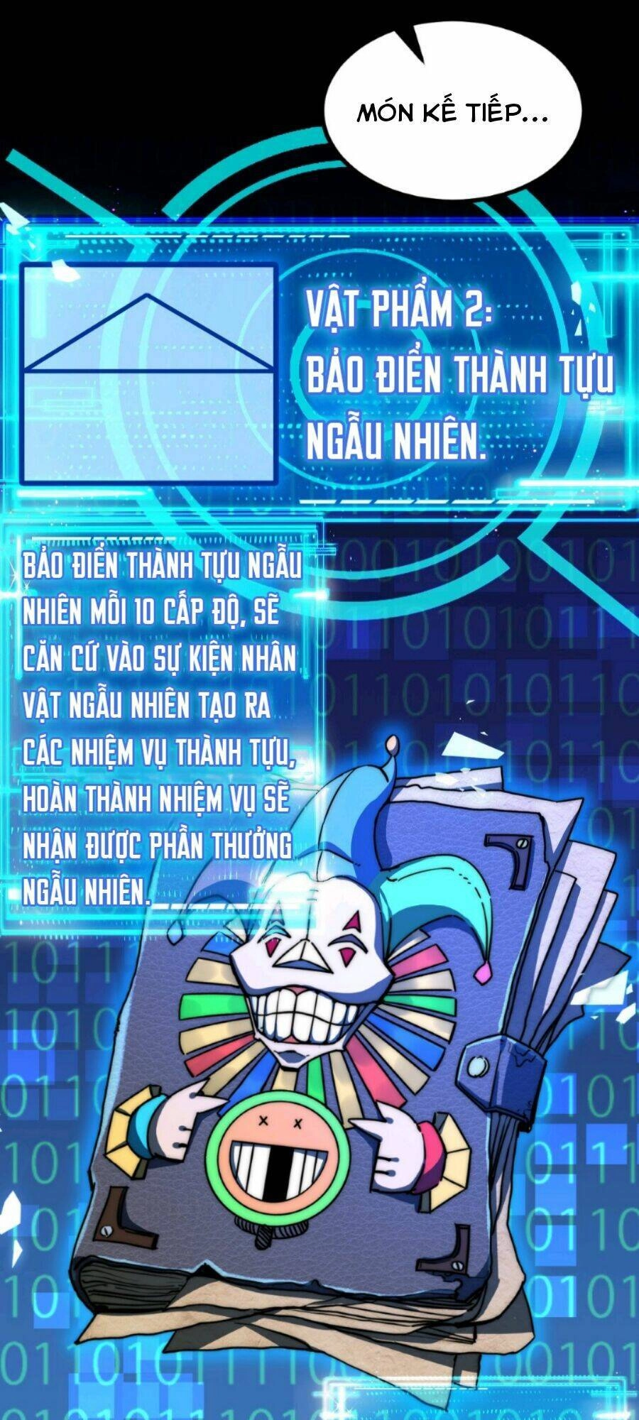 Trảm Nguyệt Chapter 3 - 11