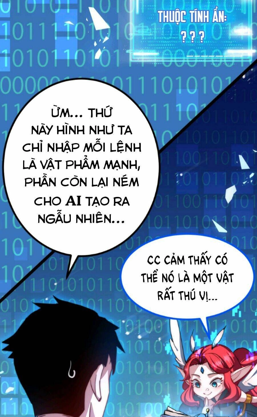 Trảm Nguyệt Chapter 3 - 12