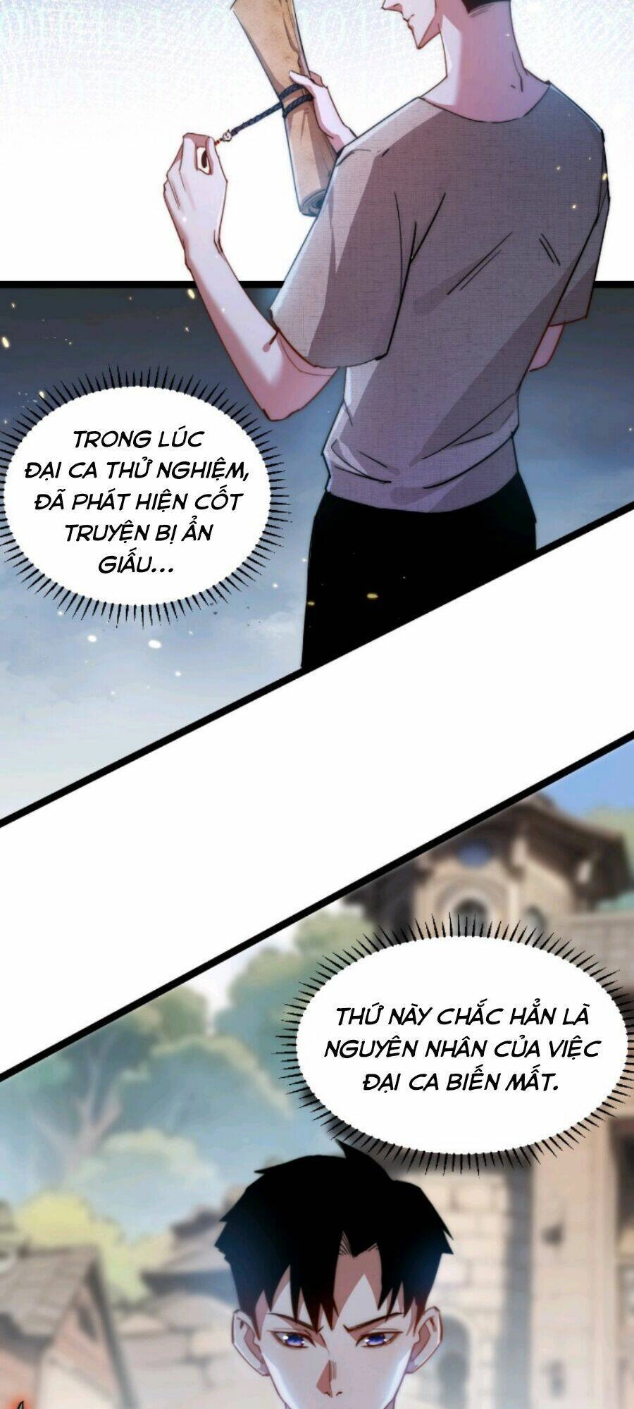 Trảm Nguyệt Chapter 3 - 15