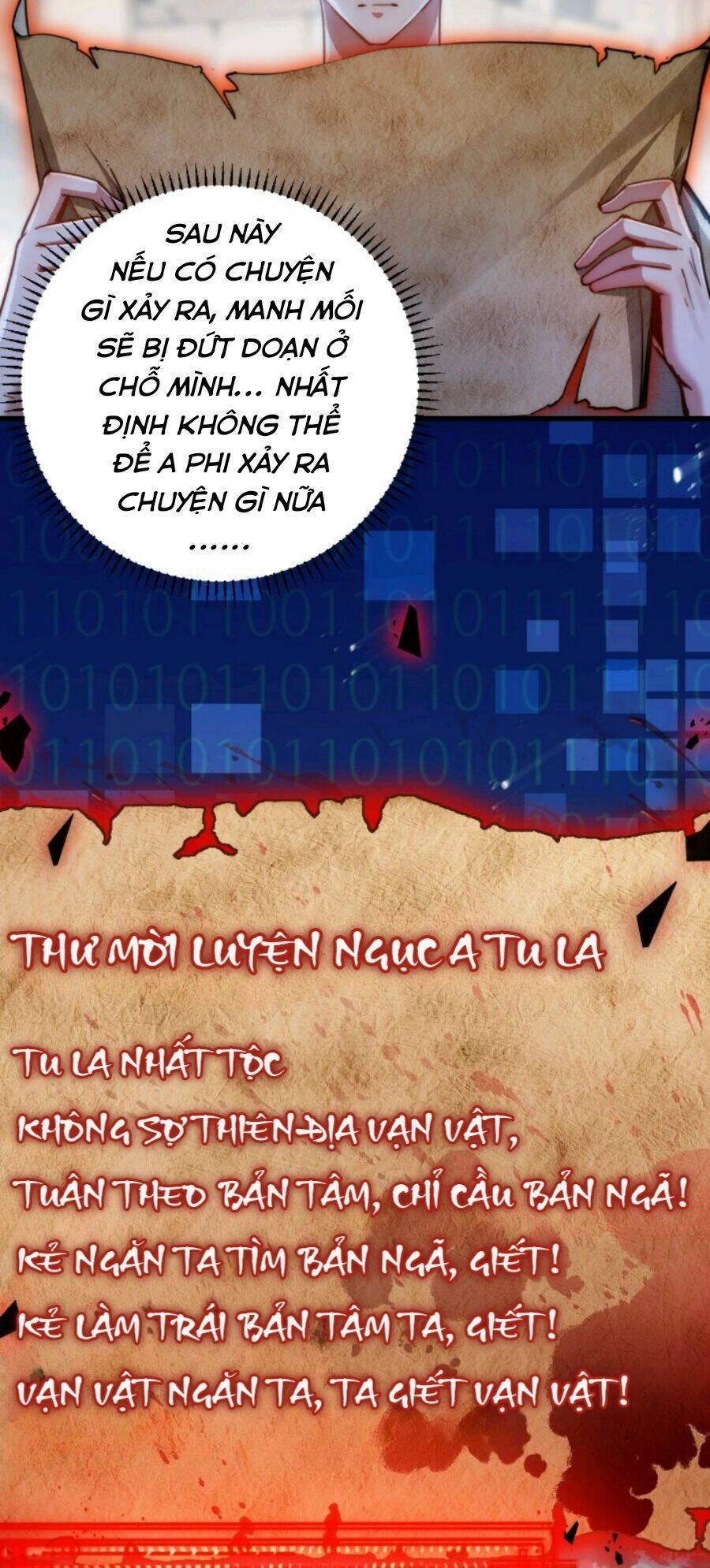 Trảm Nguyệt Chapter 3 - 16