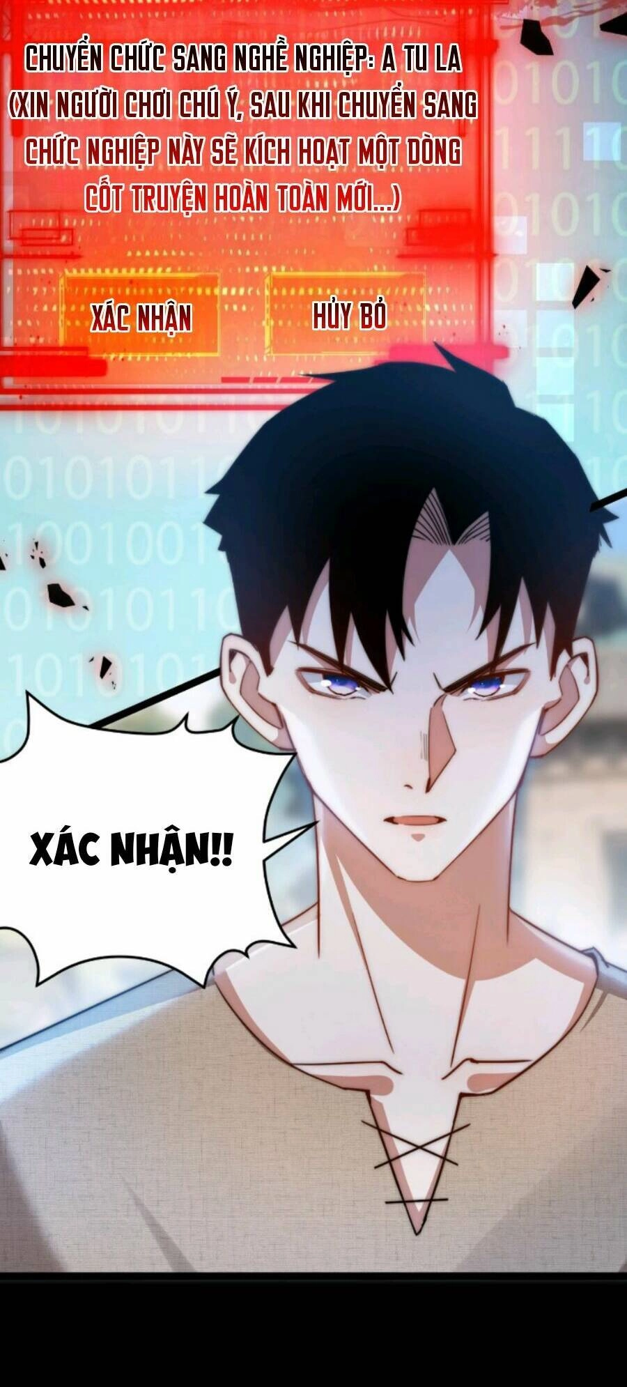 Trảm Nguyệt Chapter 3 - 17