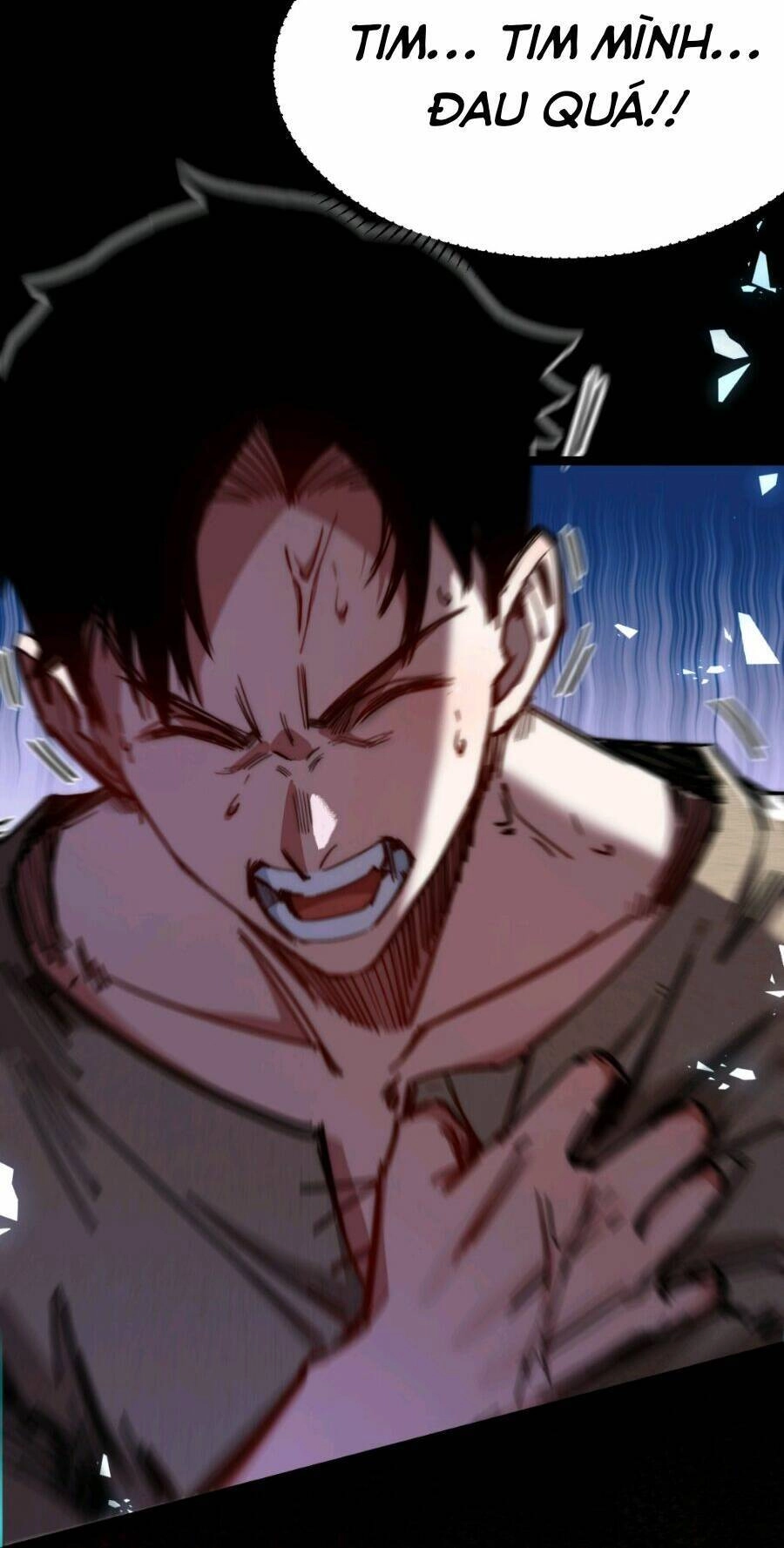 Trảm Nguyệt Chapter 3 - 19