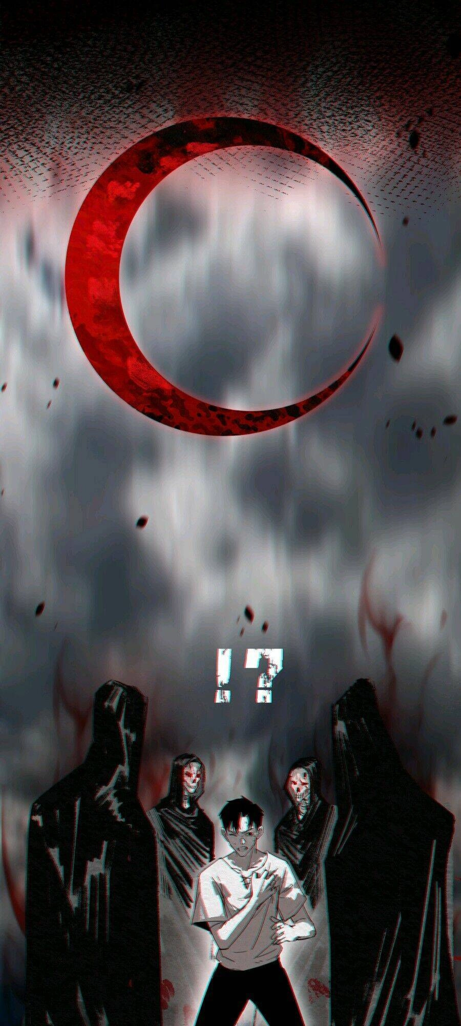 Trảm Nguyệt Chapter 3 - 20