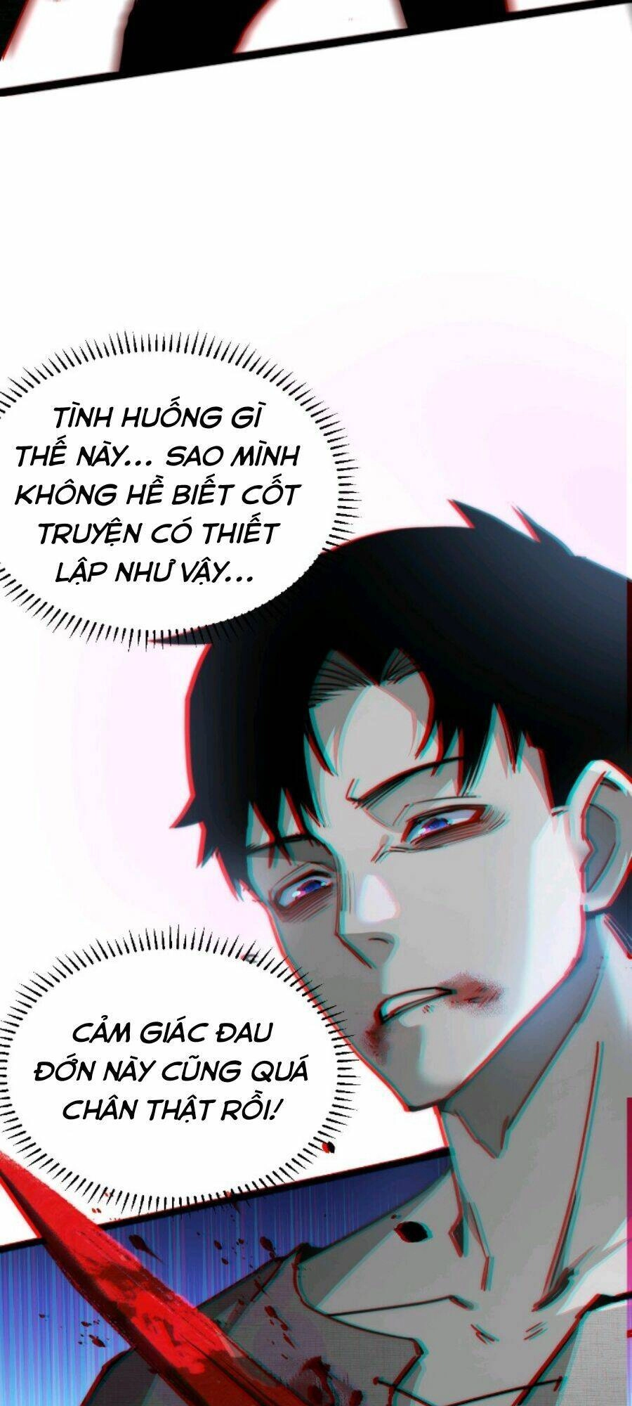 Trảm Nguyệt Chapter 3 - 25