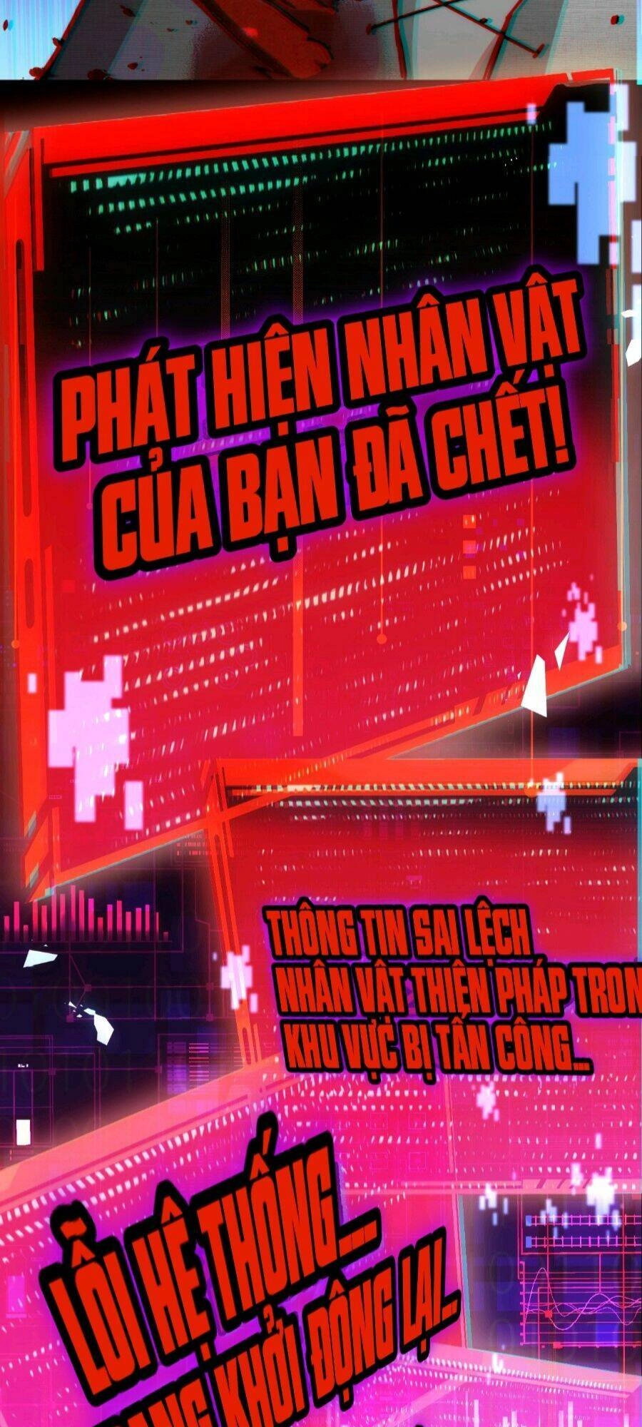 Trảm Nguyệt Chapter 3 - 26