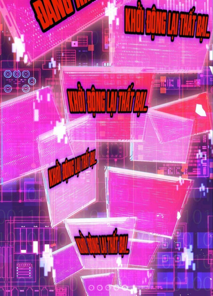 Trảm Nguyệt Chapter 3 - 27