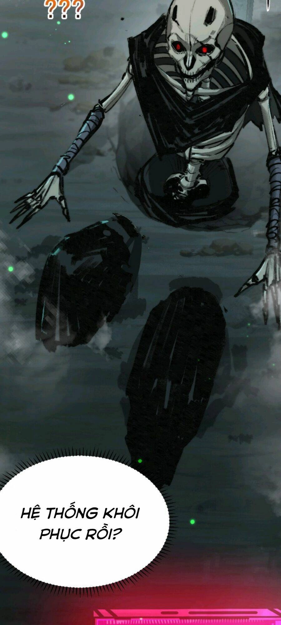 Trảm Nguyệt Chapter 3 - 37