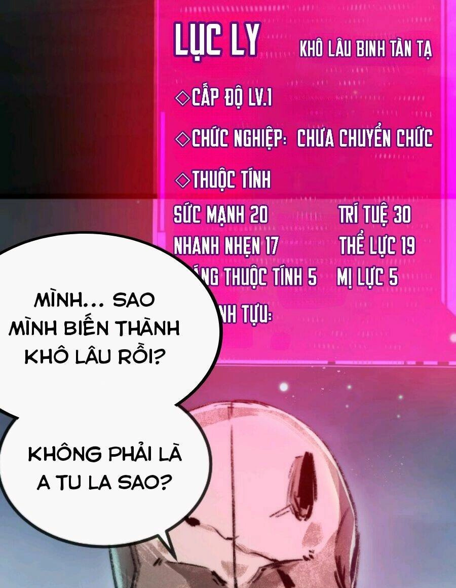 Trảm Nguyệt Chapter 3 - 38