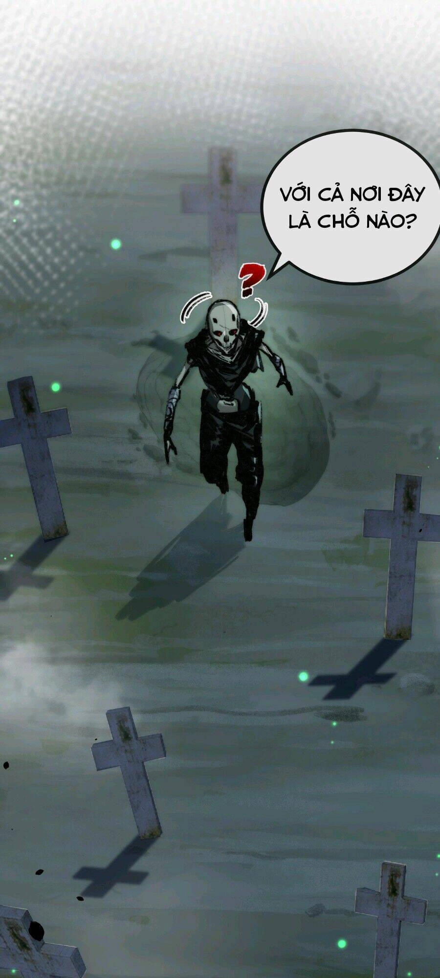 Trảm Nguyệt Chapter 3 - 40