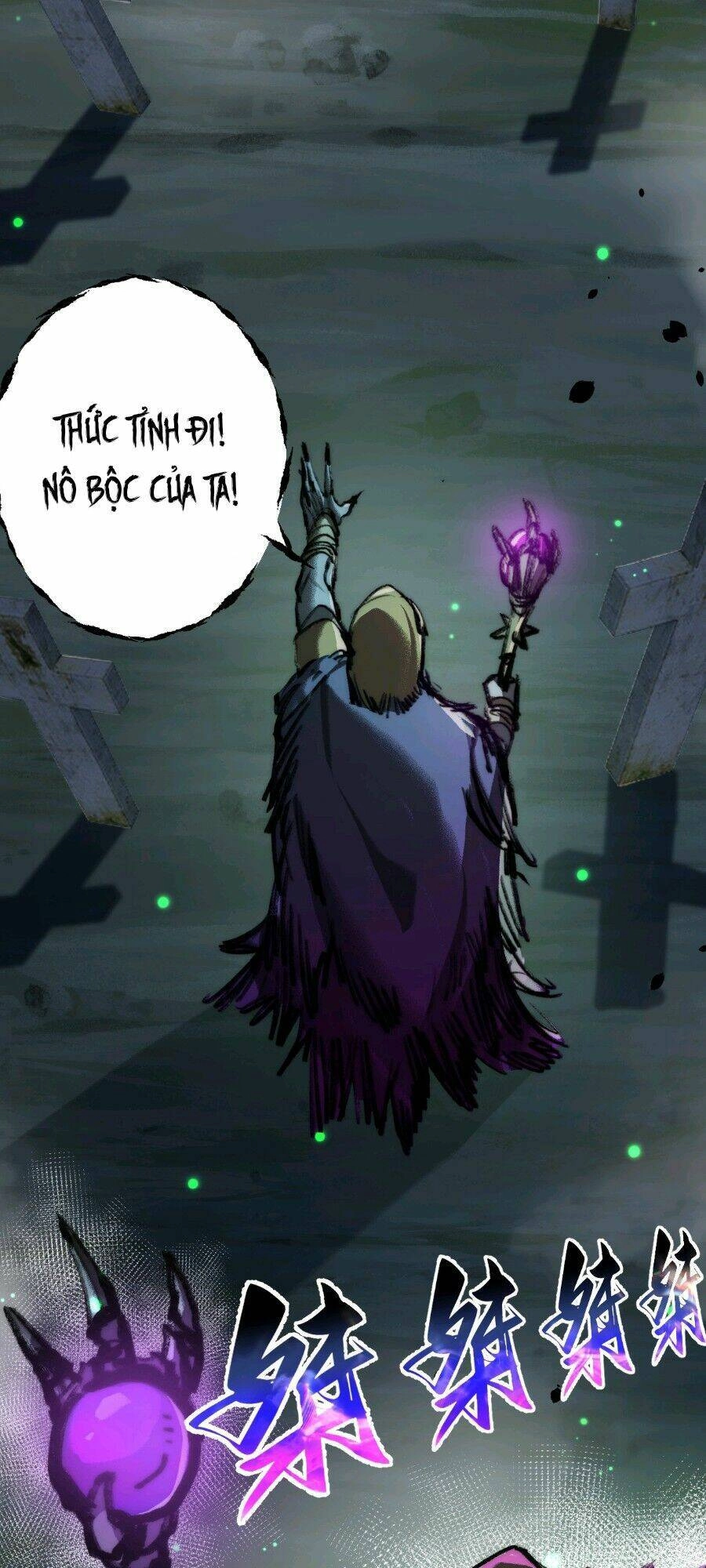 Trảm Nguyệt Chapter 3 - 41