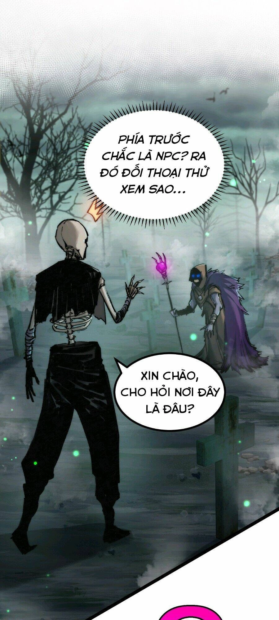 Trảm Nguyệt Chapter 3 - 44