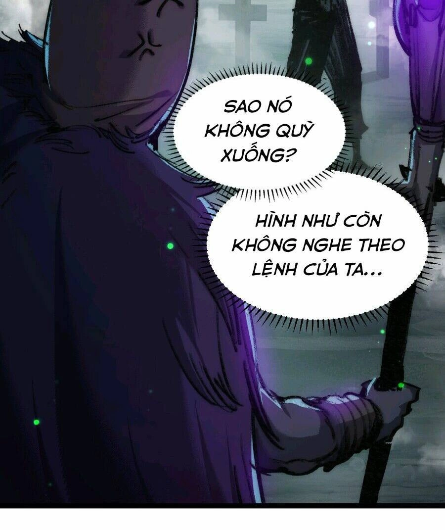 Trảm Nguyệt Chapter 3 - 47