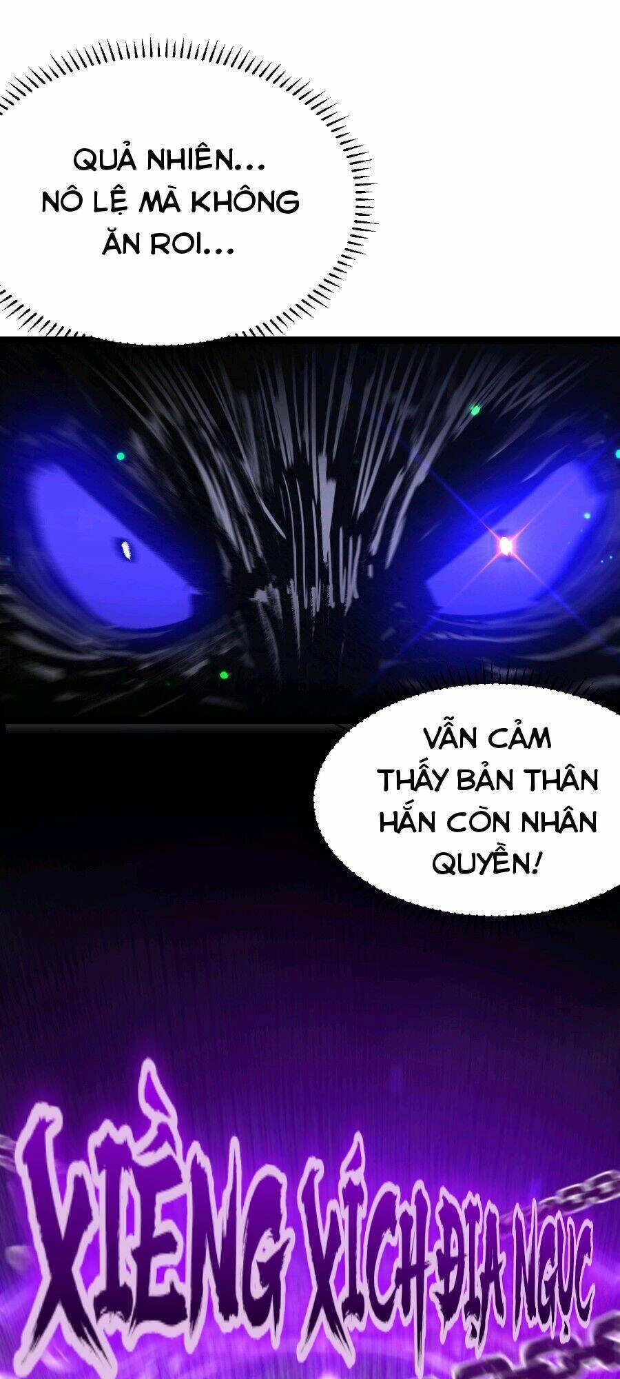 Trảm Nguyệt Chapter 3 - 48