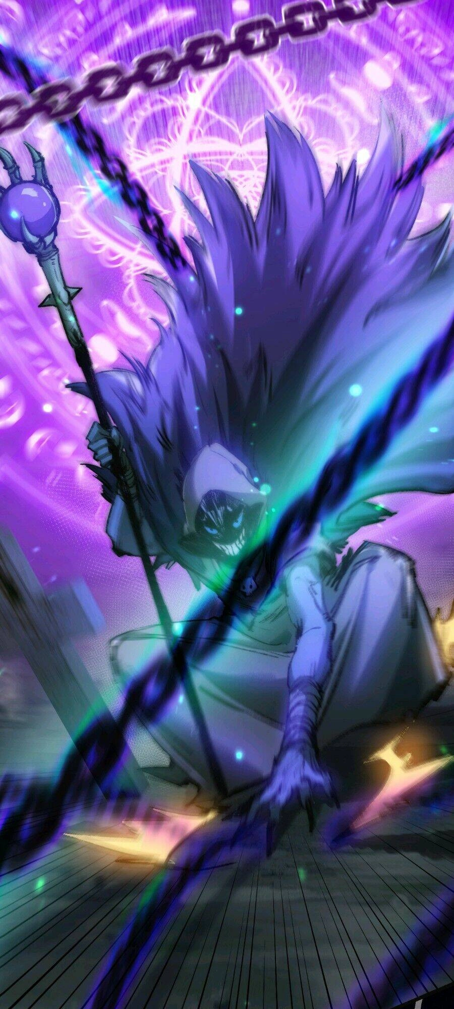 Trảm Nguyệt Chapter 3 - 49