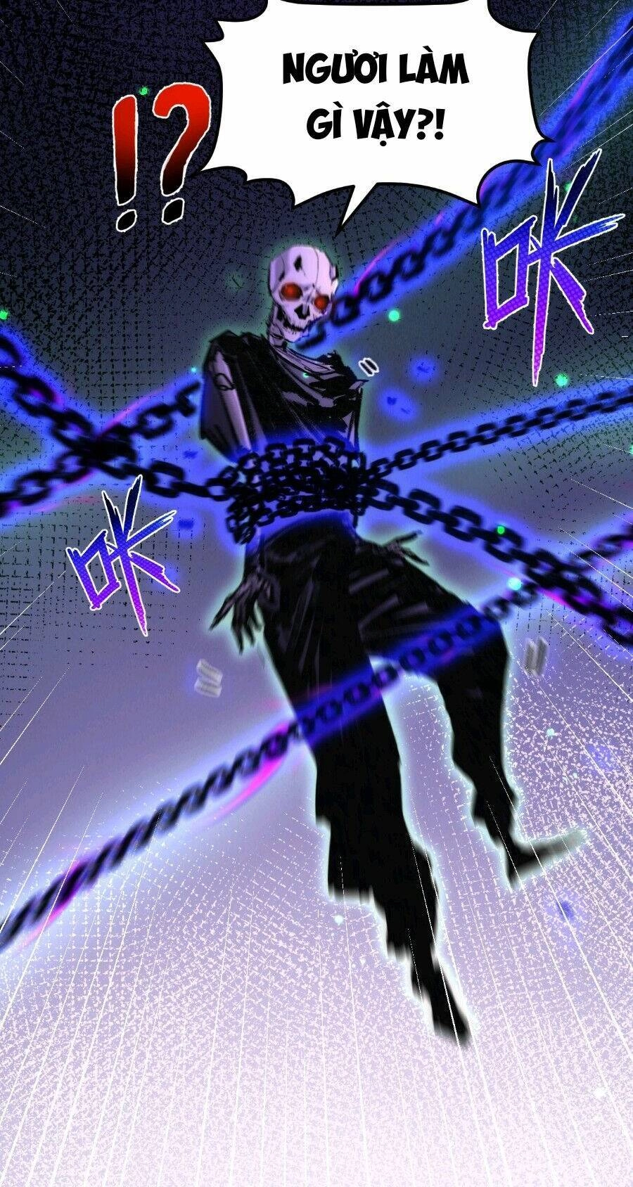 Trảm Nguyệt Chapter 3 - 51