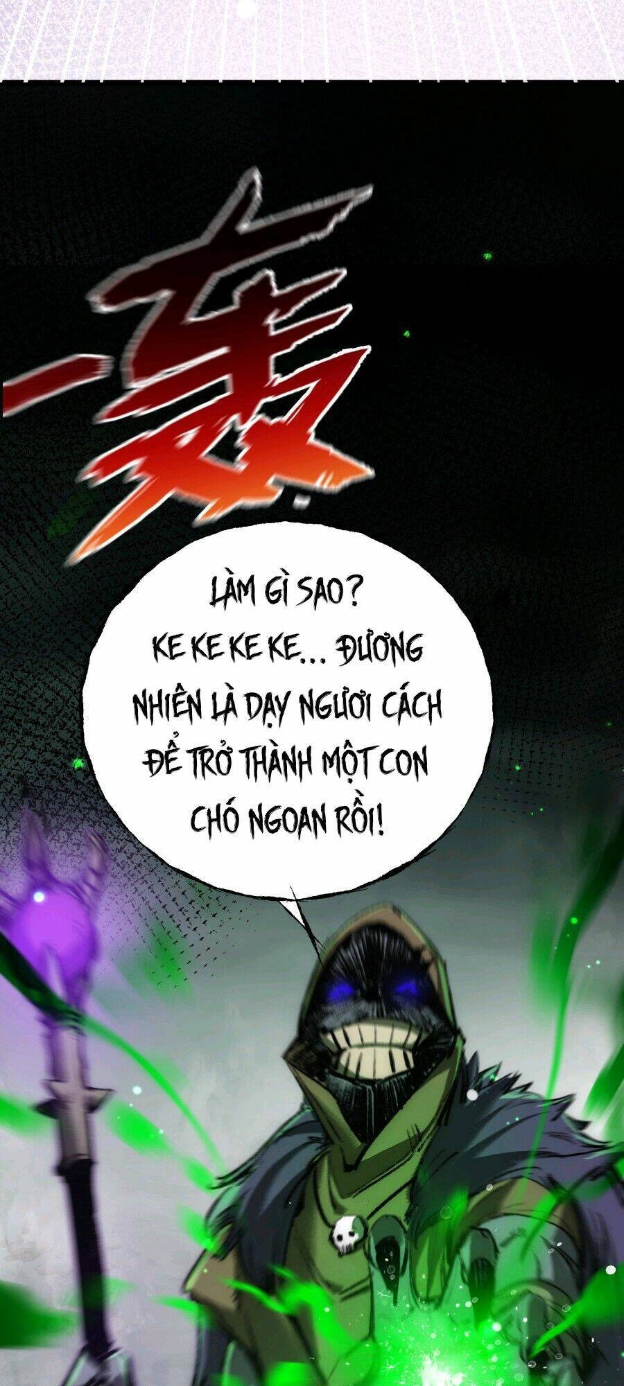 Trảm Nguyệt Chapter 3 - 52