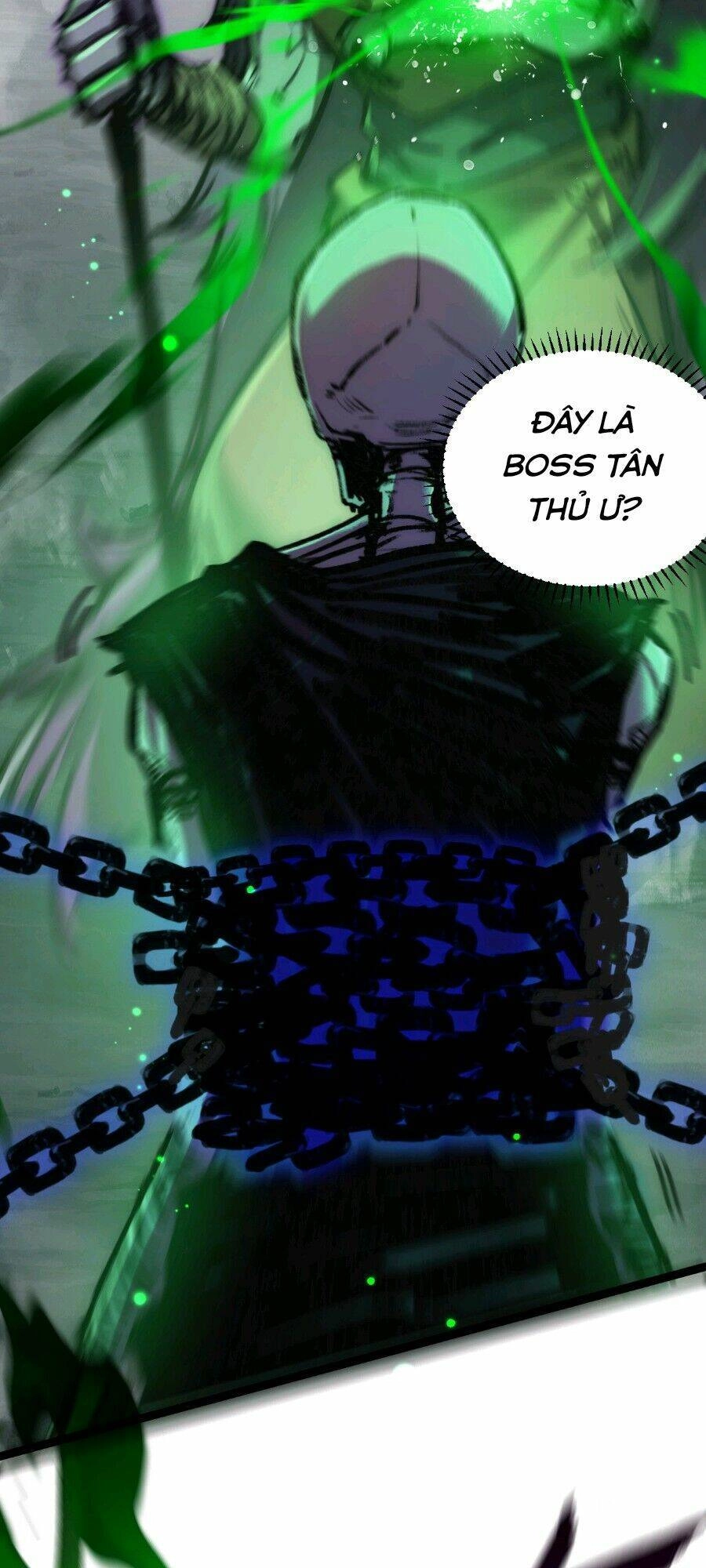 Trảm Nguyệt Chapter 3 - 53