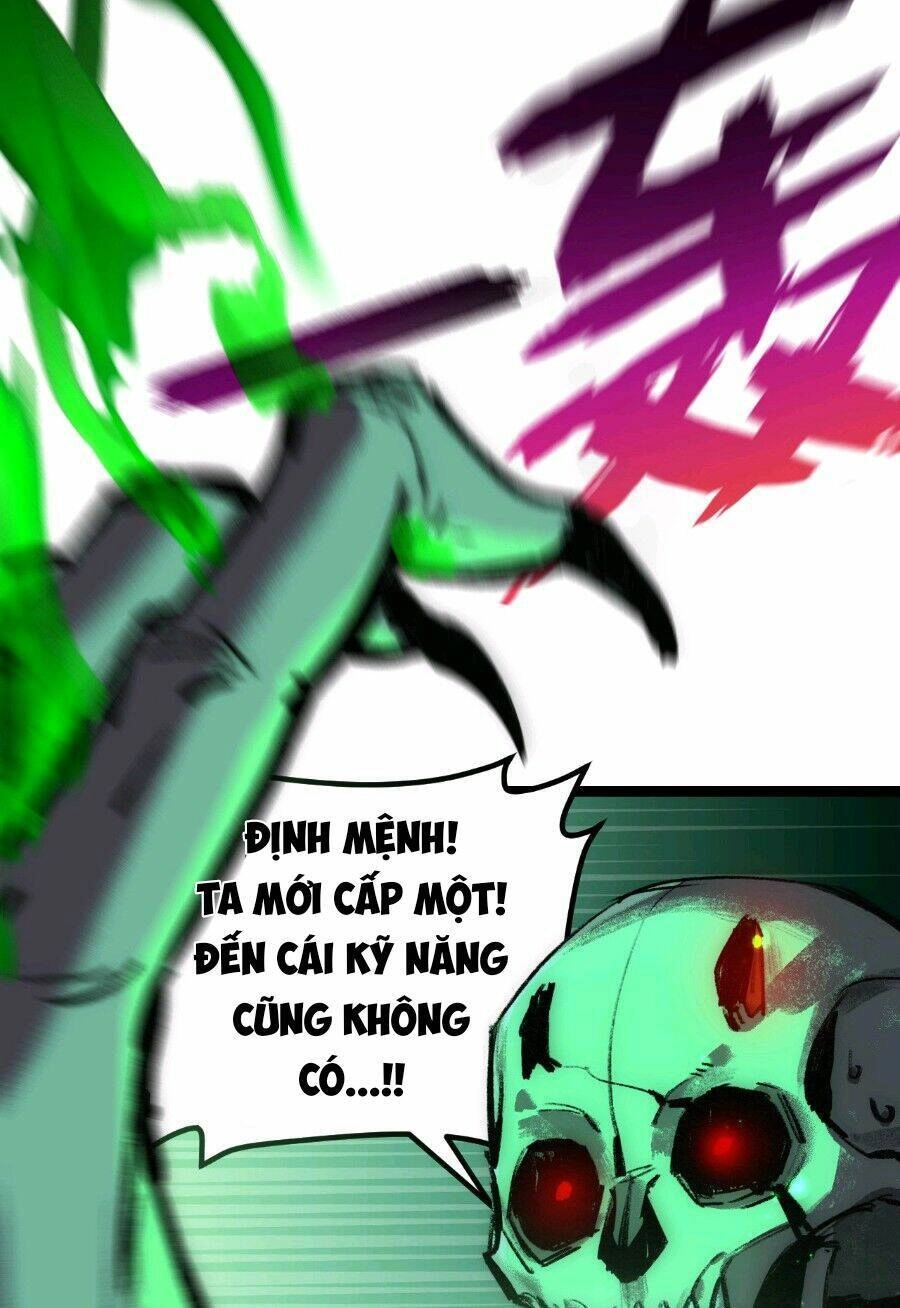 Trảm Nguyệt Chapter 3 - 54