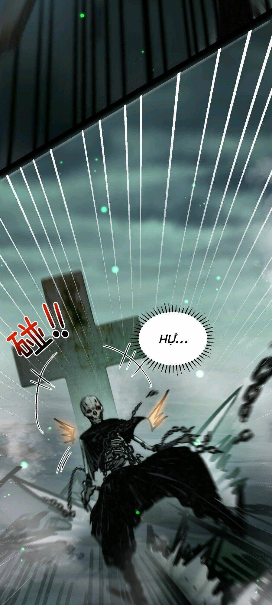 Trảm Nguyệt Chapter 3 - 60