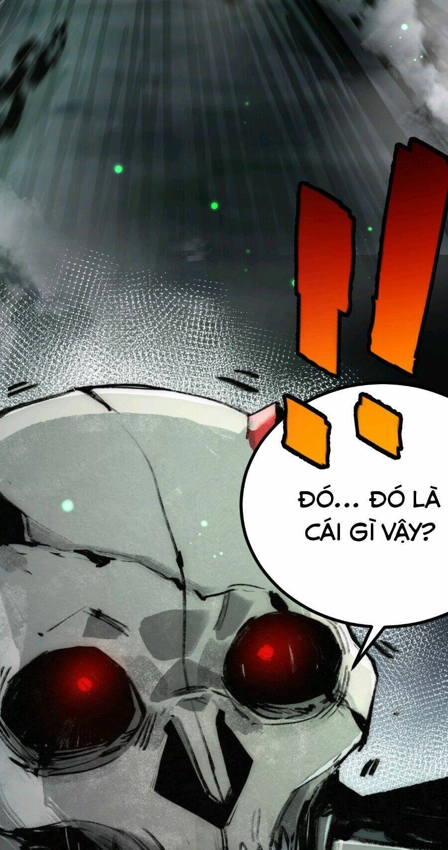 Trảm Nguyệt Chapter 3 - 61