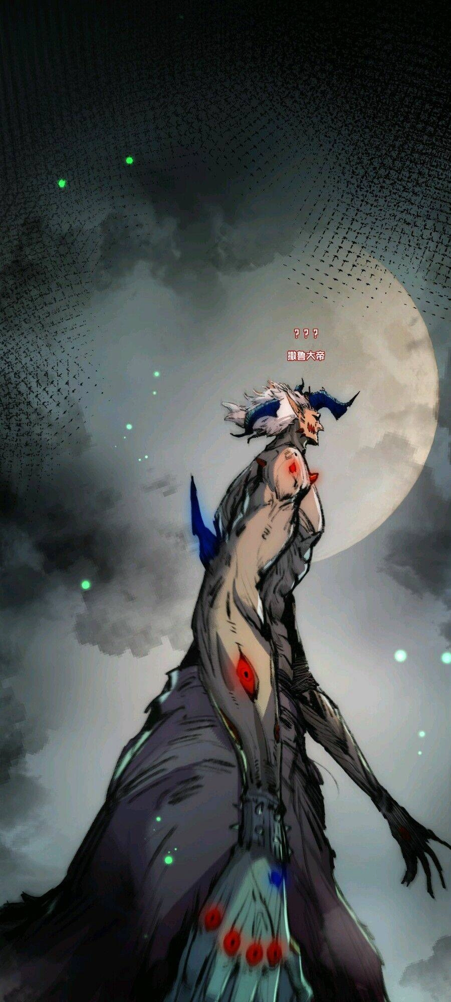 Trảm Nguyệt Chapter 3 - 63