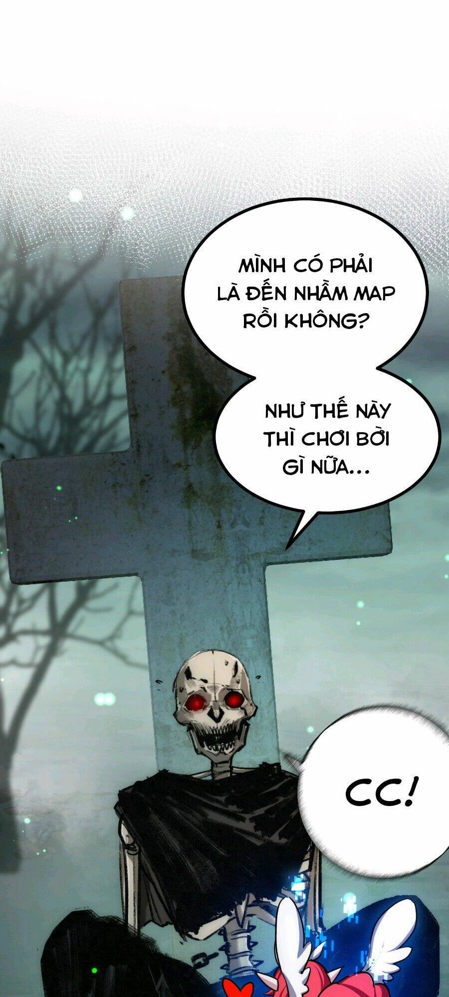 Trảm Nguyệt Chapter 3 - 67