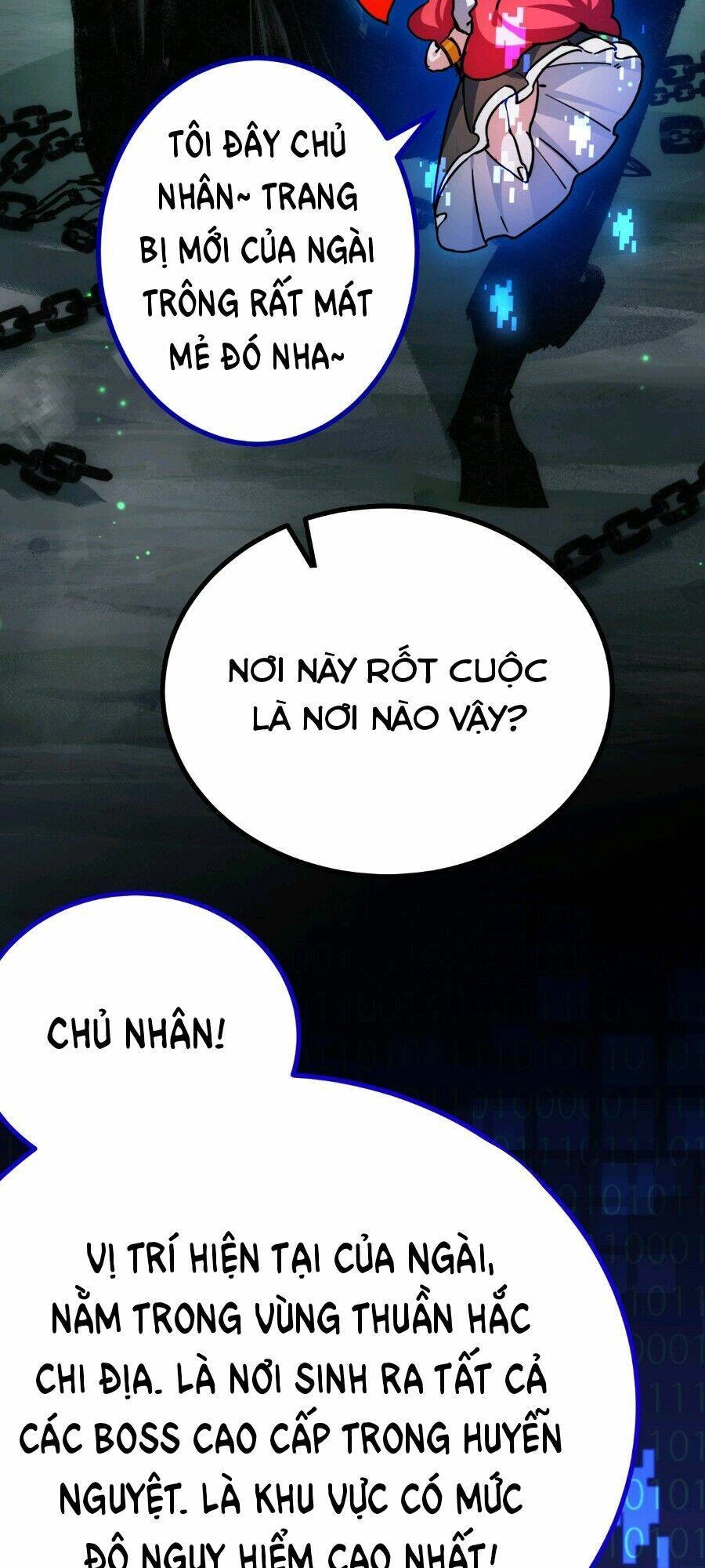 Trảm Nguyệt Chapter 3 - 68