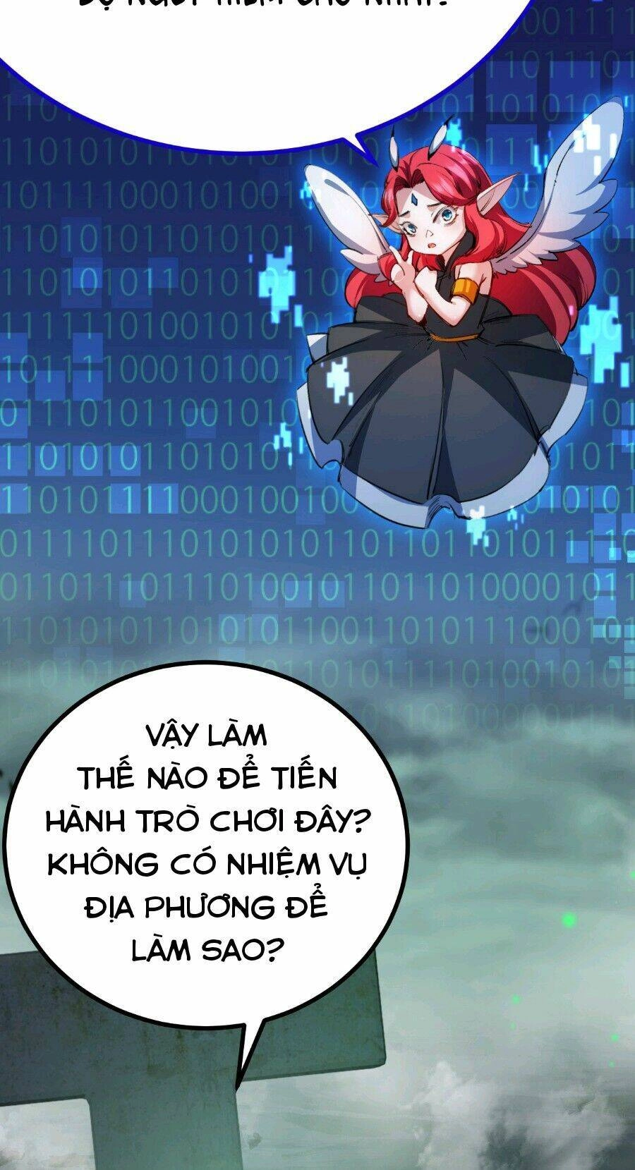 Trảm Nguyệt Chapter 3 - 69