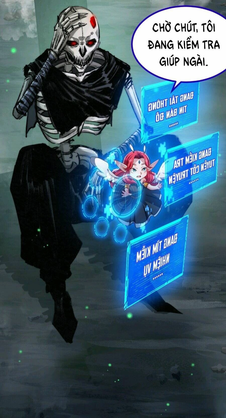 Trảm Nguyệt Chapter 3 - 70