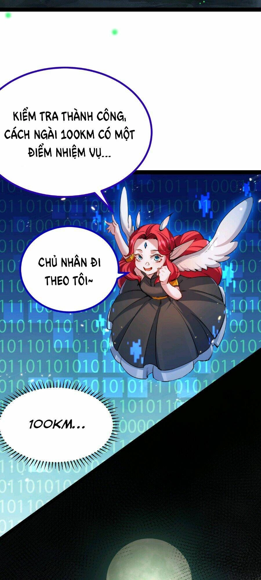 Trảm Nguyệt Chapter 3 - 71