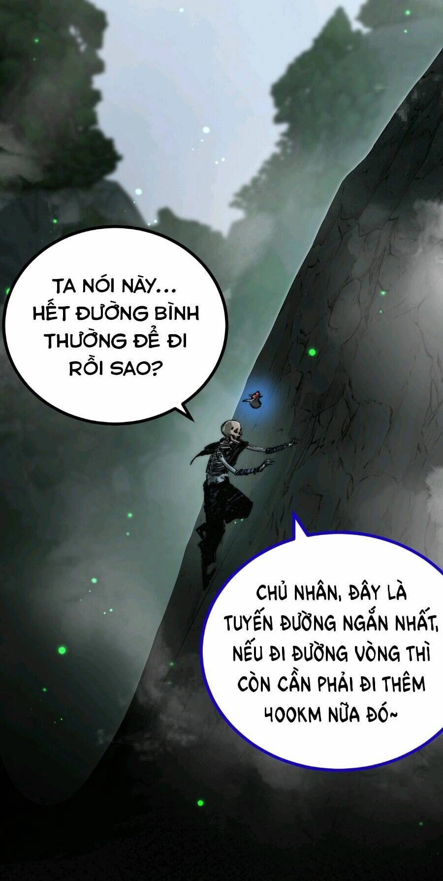 Trảm Nguyệt Chapter 3 - 73