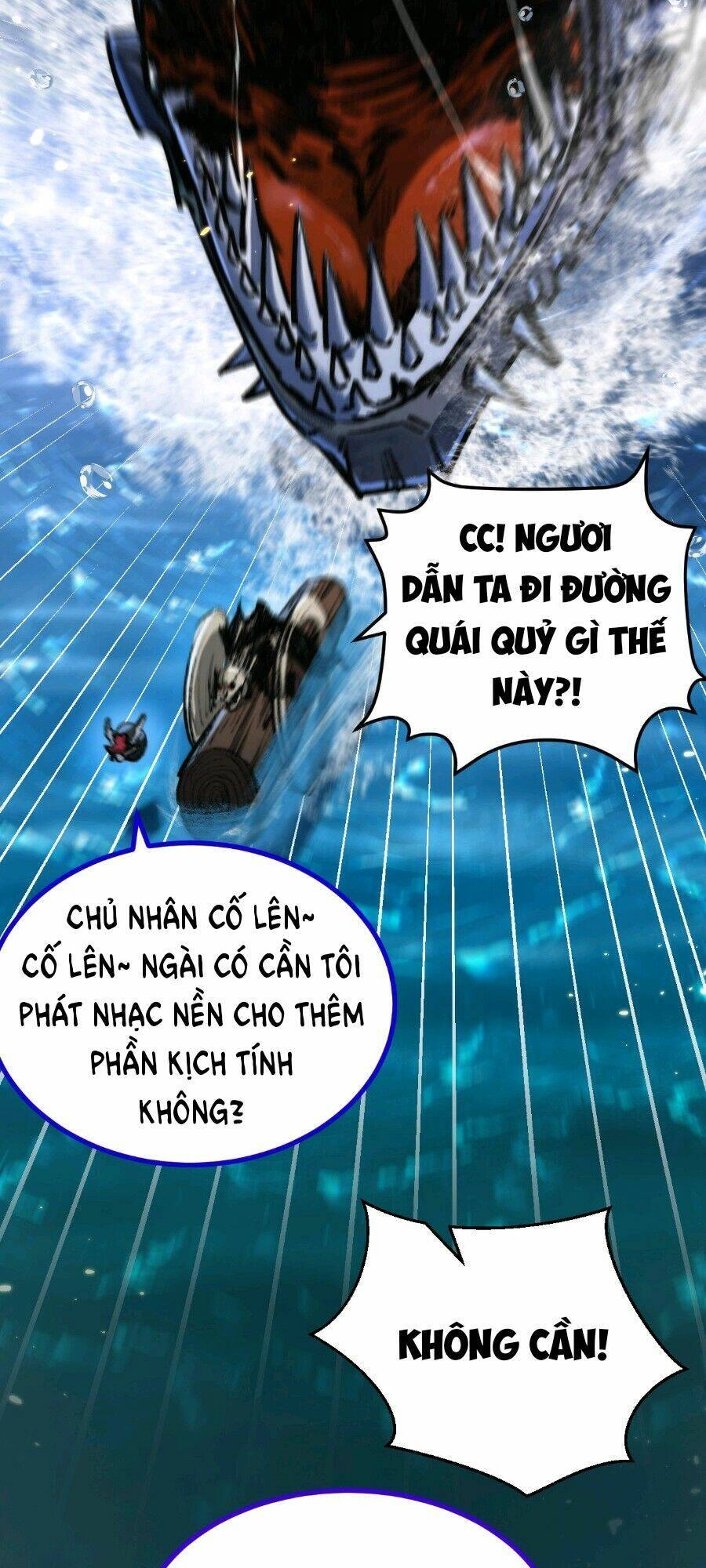 Trảm Nguyệt Chapter 3 - 75